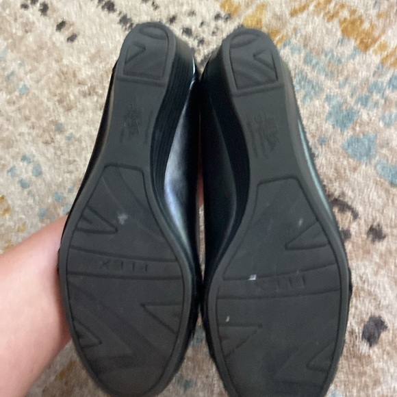 Life Stride- soft system- black slip on- sz 8.5 - Picture 6 of 8